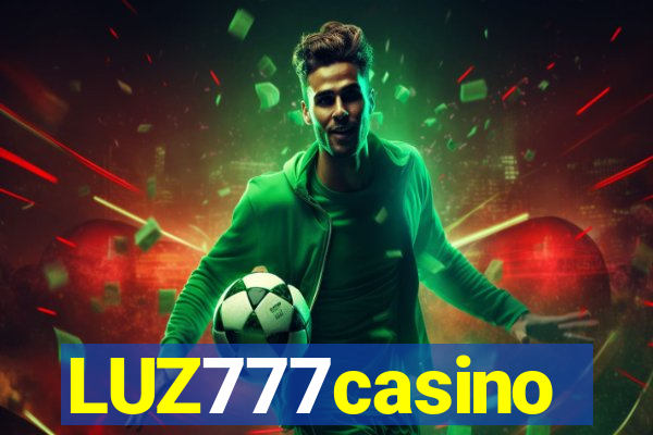 LUZ777casino