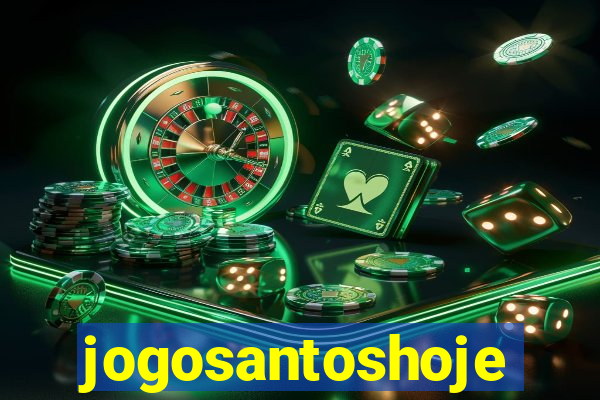 jogosantoshoje