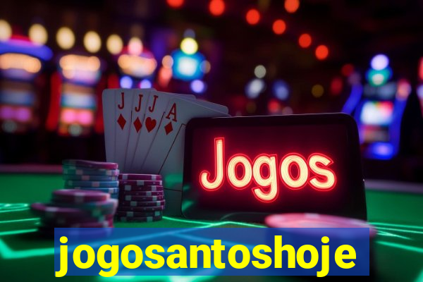 jogosantoshoje