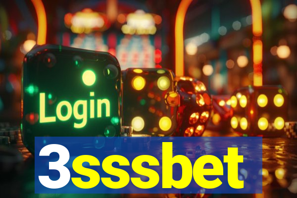 3sssbet
