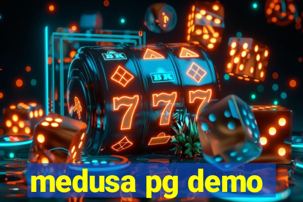 medusa pg demo