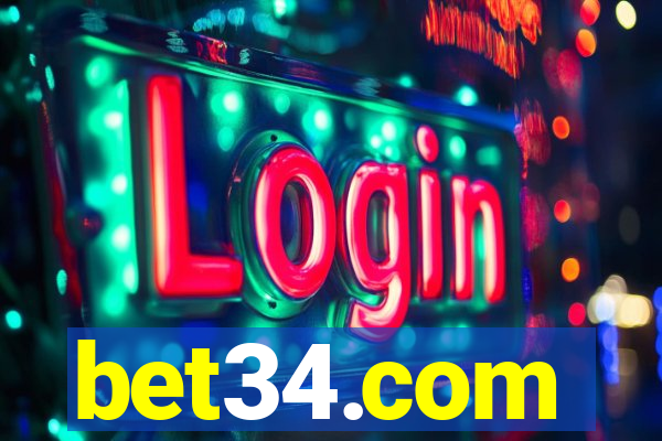bet34.com