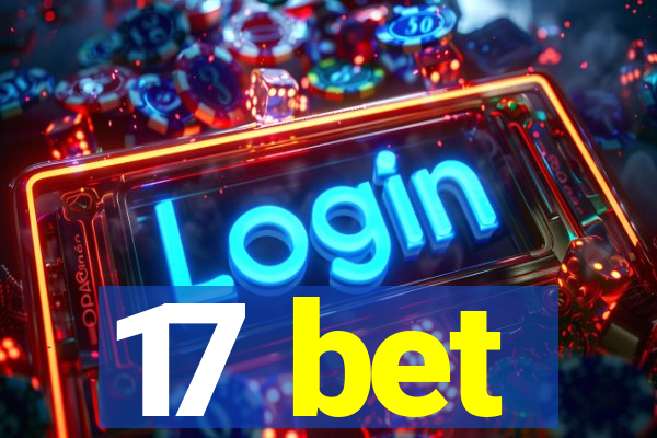 17 bet