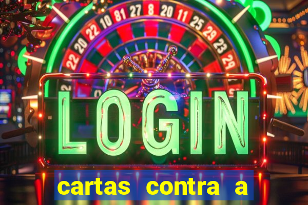 cartas contra a humanidade pdf