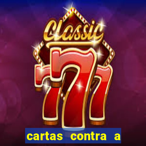 cartas contra a humanidade pdf