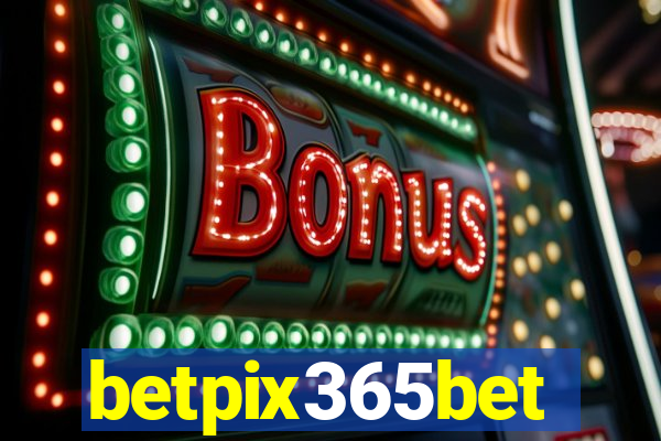 betpix365bet