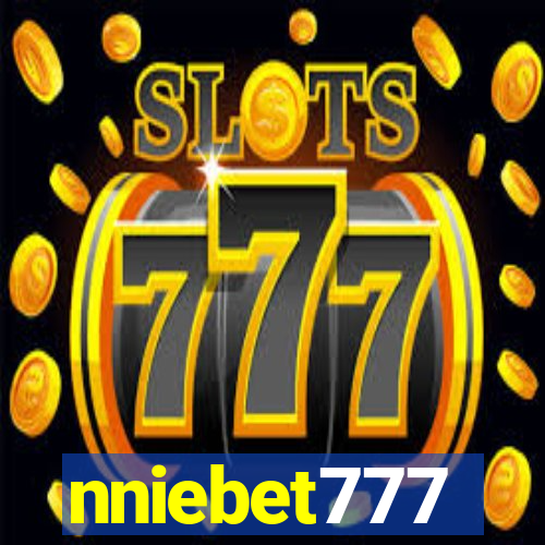 nniebet777