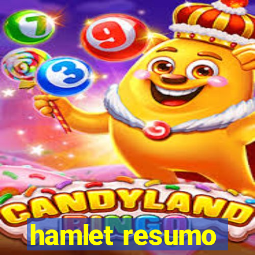 hamlet resumo