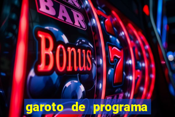 garoto de programa porto velho
