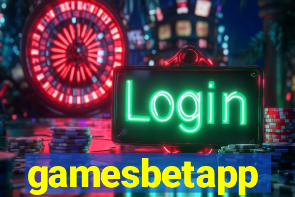 gamesbetapp