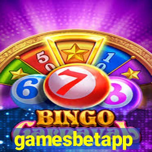 gamesbetapp