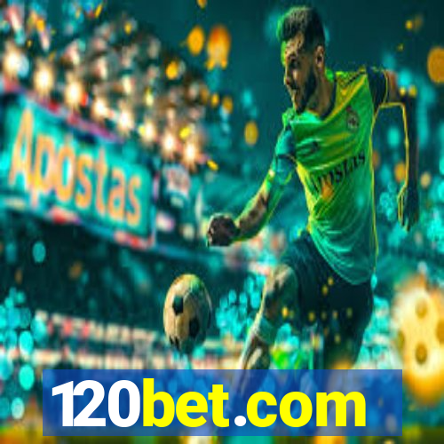 120bet.com