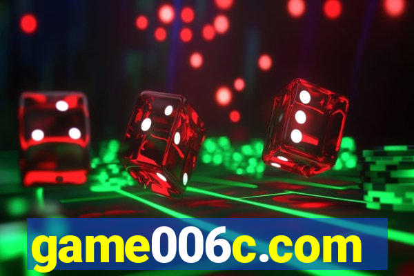 game006c.com