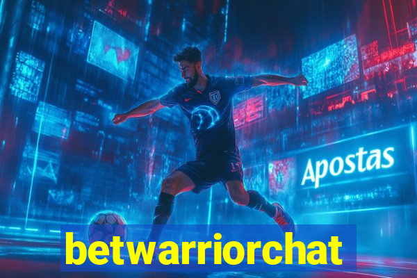 betwarriorchat