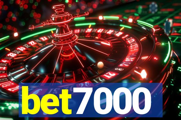 bet7000