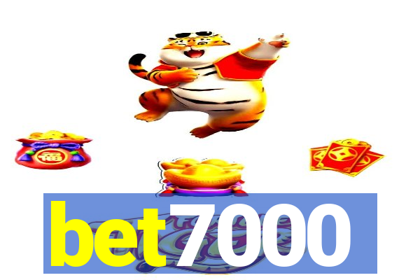 bet7000