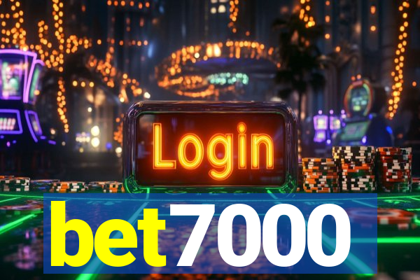 bet7000