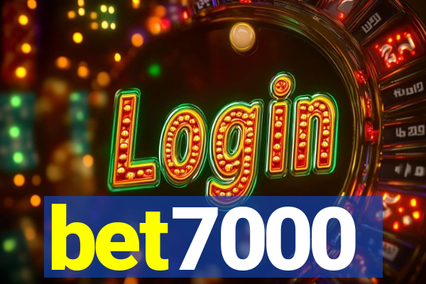 bet7000