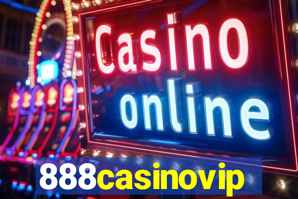 888casinovip