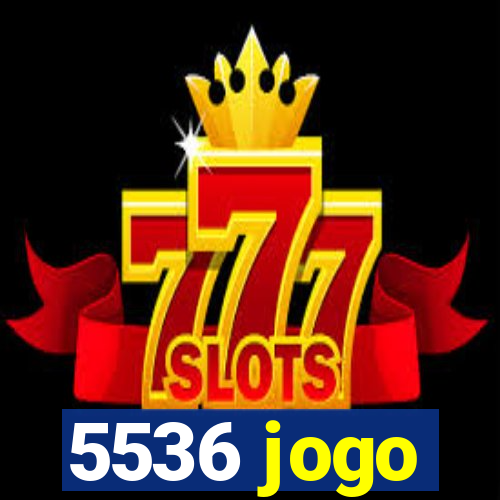 5536 jogo