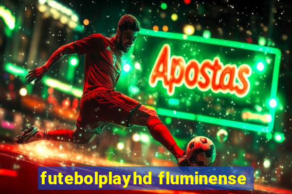 futebolplayhd fluminense