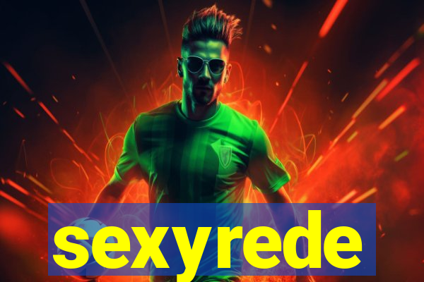 sexyrede