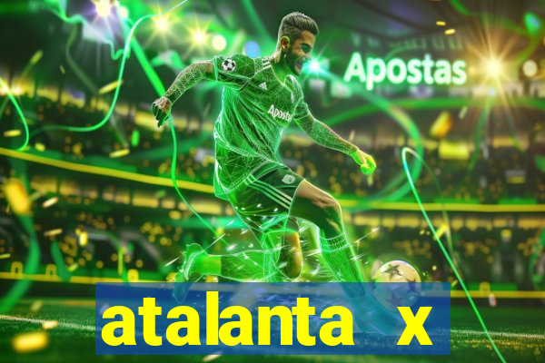 atalanta x fiorentina palpites