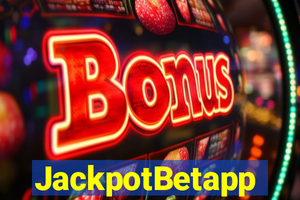 JackpotBetapp