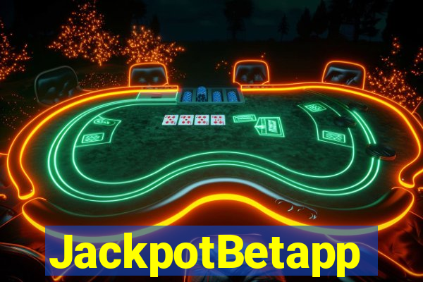 JackpotBetapp