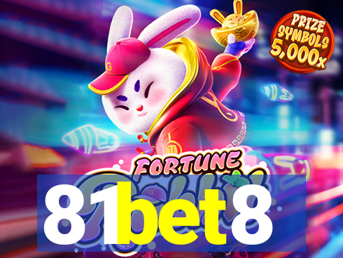 81bet8