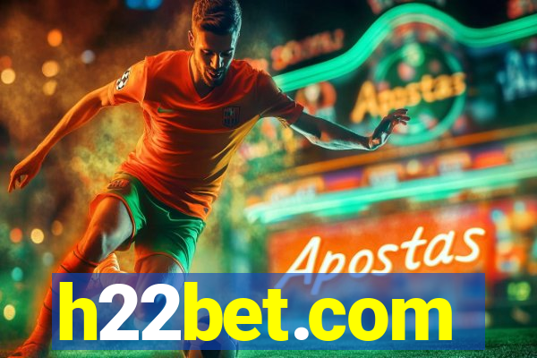 h22bet.com