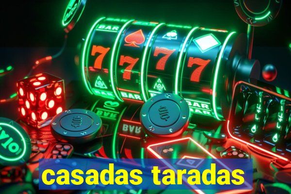 casadas taradas