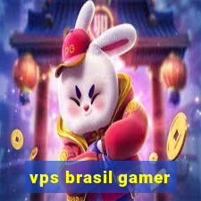 vps brasil gamer