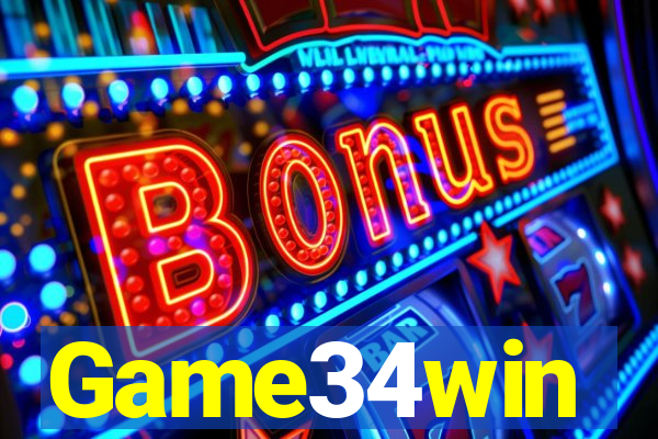 Game34win