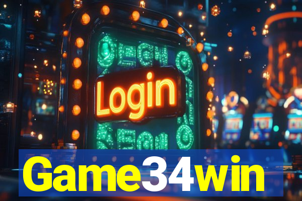 Game34win