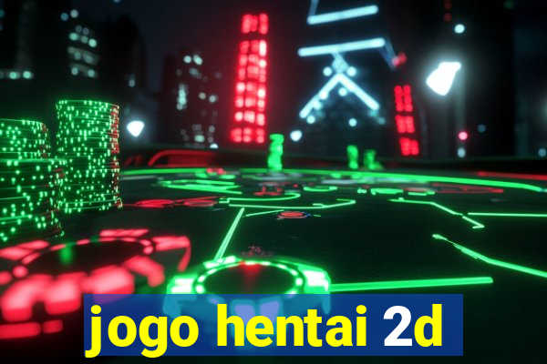 jogo hentai 2d