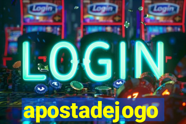 apostadejogo