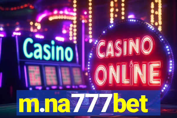 m.na777bet