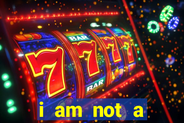i am not a regressor pt br