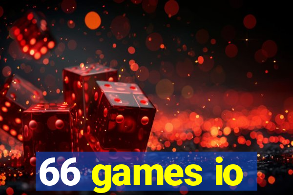 66 games io