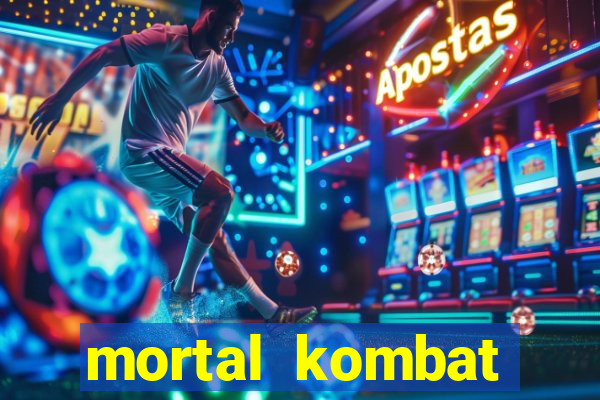 mortal kombat armageddon no click jogos