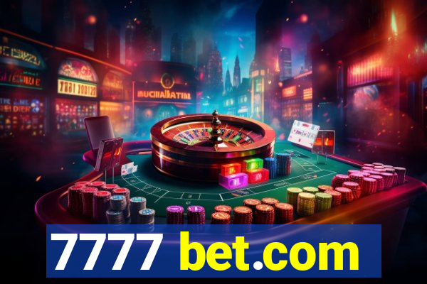 7777 bet.com