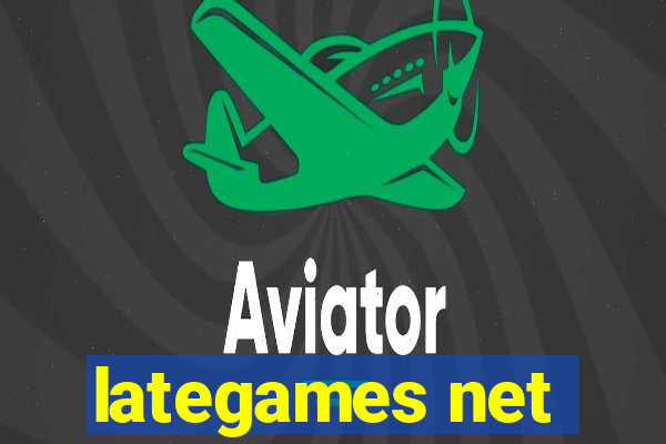 lategames net