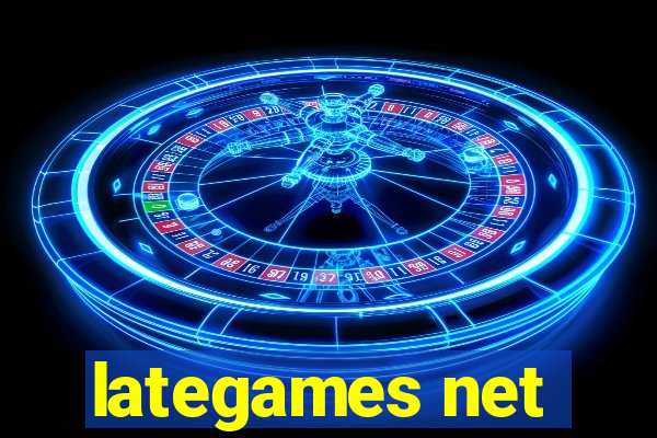lategames net