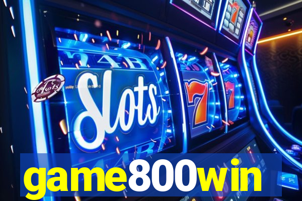 game800win