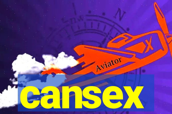 cansex