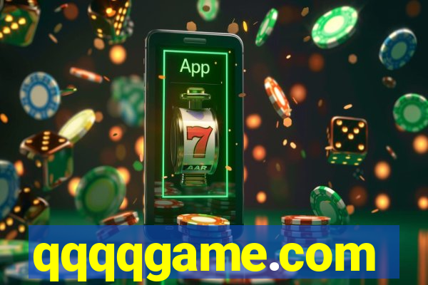 qqqqgame.com