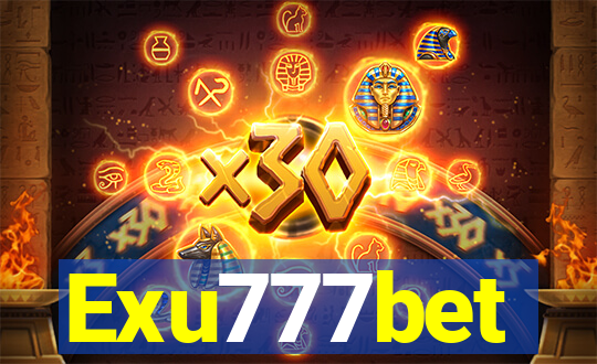 Exu777bet