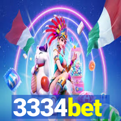 3334bet