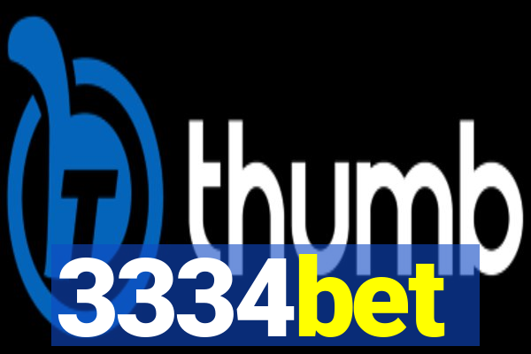 3334bet